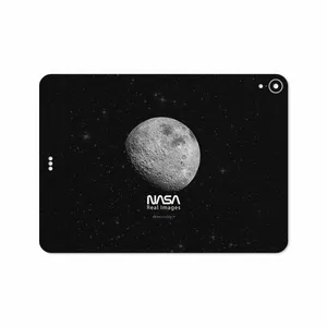 MAHOOT Moon-By-NASA Cover Sticker for Apple iPad Pro 11 2018 A1979