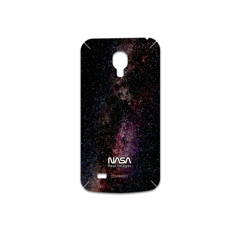 برچسب پوششی ماهوت مدل Universe-by-NASA-2 مناسب برای گوشی موبایل سامسونگ Galaxy S4 mini