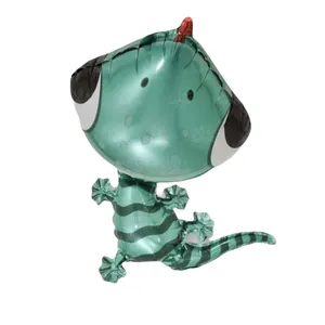 بادکنک فویلی اف زد مدل مارمولک کد 5531