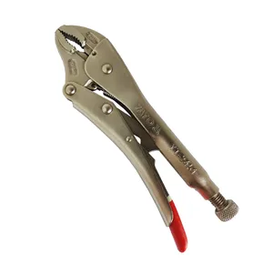 انبرقفلی یاتو مدل YT100 سایز 10 اینچ