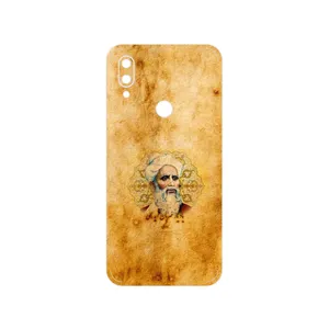 MAHOOT Rudaki Cover Sticker for Xiaomi Redmi 7