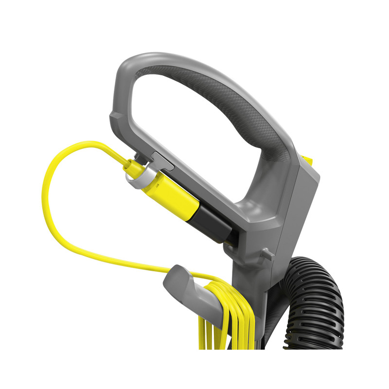 جاروبرقی صنعتی کرشر مدل CV 38/2