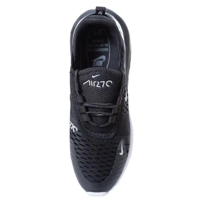 کفش پیاده روی مردانه مدل  788052233 Air270 رنگ مشکی