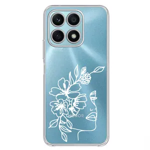 Megafone C27-W Cover For Honor X8A