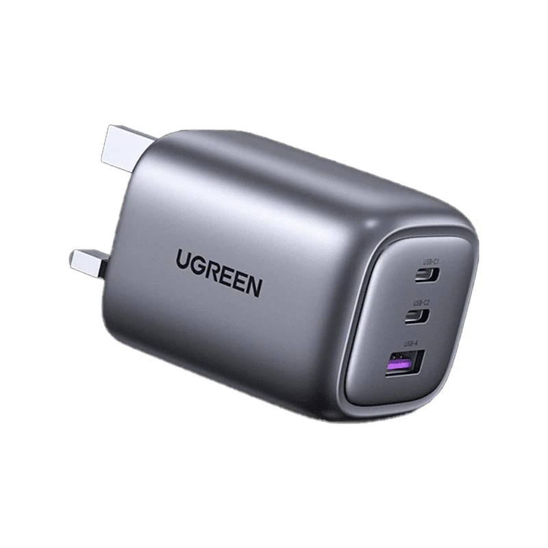 شارژر دیواری 65 وات یوگرین مدل CD306 کد 15335