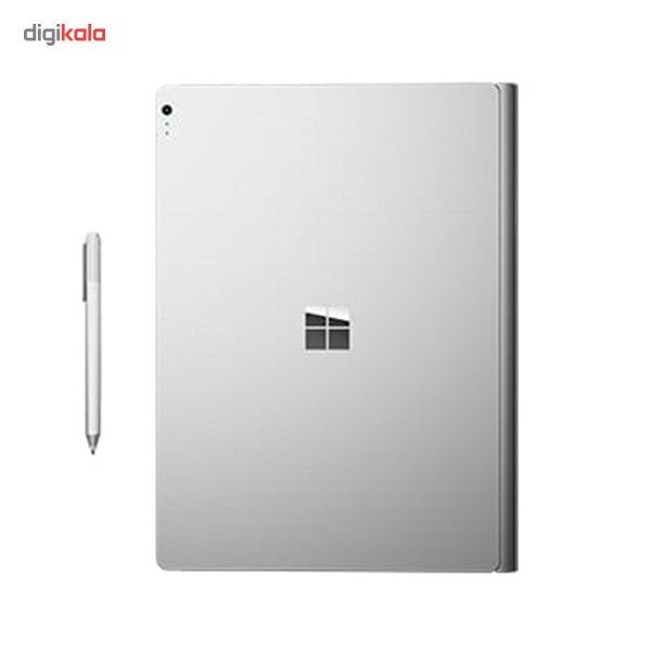 لپ تاپ 13 اینچی مایکروسافت مدل Surface Book main 1 11