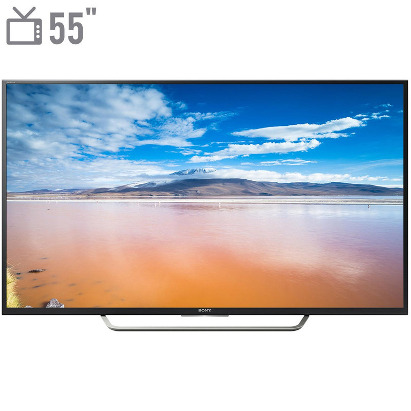 تلویزیون ال ای دی هوشمند سونی مدل KD-55X7000D سایز 55 اینچ