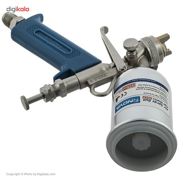 پیستوله بادی نووا مدل NTS 2705