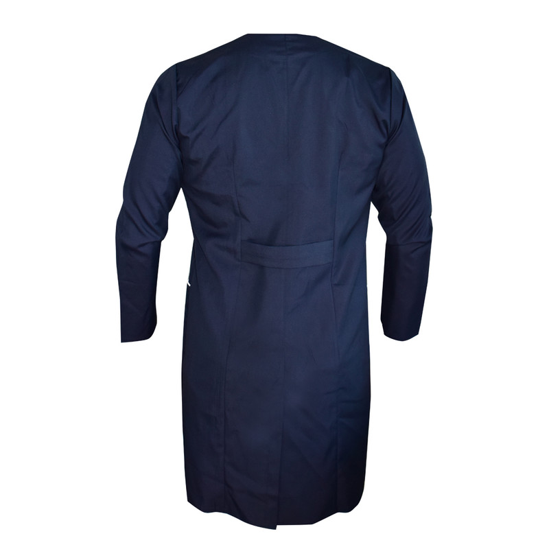 روپوش پزشکی زنانه فراورک مدل 0033