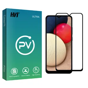 HVT PV glass Screen Protector For Samsung Galaxy A02s
