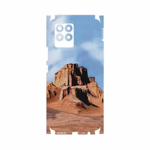 MAHOOT Kaloot-FullSkin Cover Sticker for Realme 8 Pro