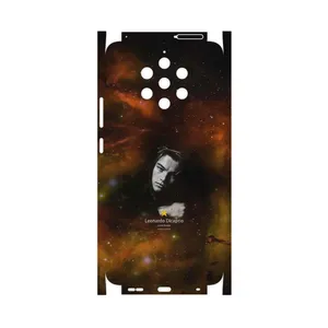 MAHOOT Leonardo Dicaprio-FullSkin Cover Sticker for Nokia 9 Pureview