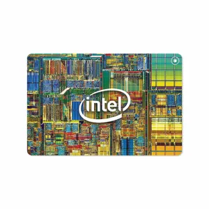 MAHOOT Intel Brand Cover Sticker for Huawei Matepad T10 2020 AGS-L09
