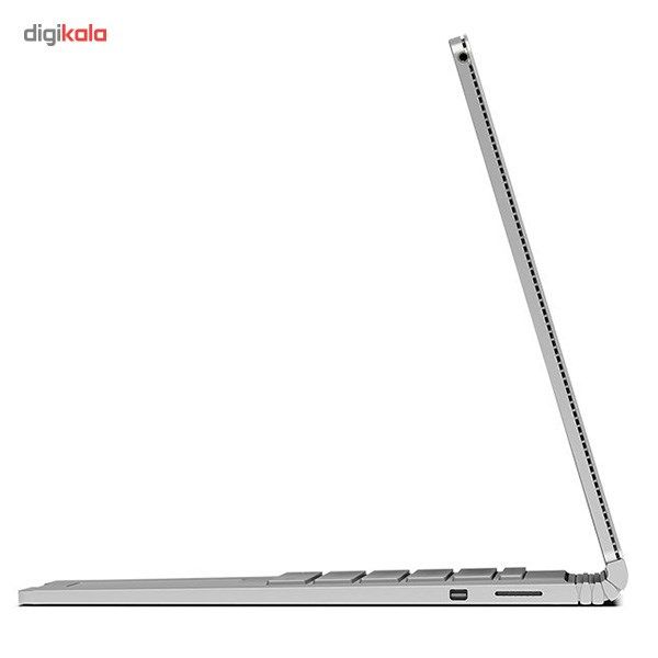 لپ تاپ 13 اینچی مایکروسافت مدل Surface Book main 1 12