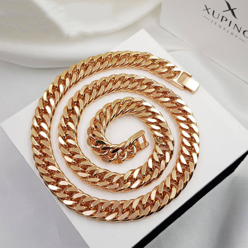 زنجیر زنانه ژوپینگ کد RJ111738