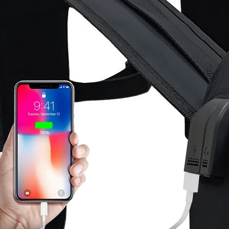 عکس شماره 6 : کوله پشتی مدل cat cr6465