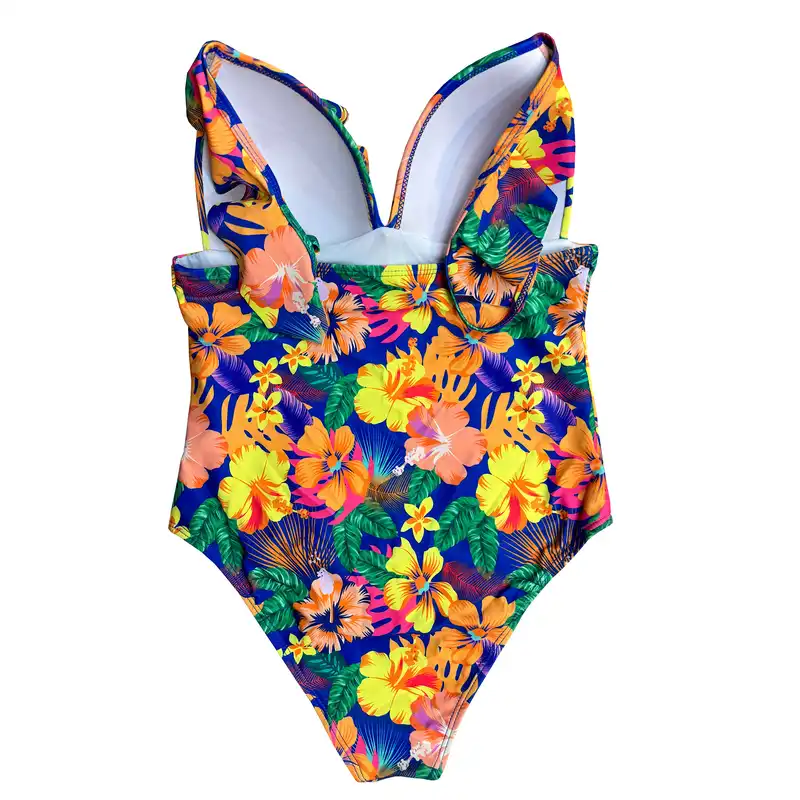 مایو زنانه مدل MF402