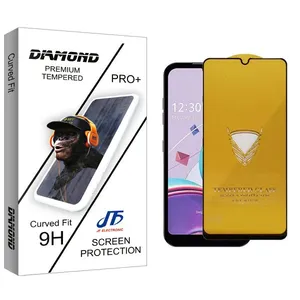 JF Diamond OG Screen Protector For LG  K31
