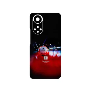 MAHOOT Futsal Cover Sticker for Huawei Nova 9