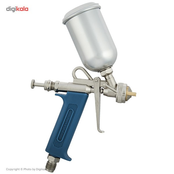 پیستوله بادی نووا مدل NTS 2705