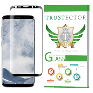    Trustector CRA Ceramics Screen Protector For Samsung Galaxy S8 Plus 