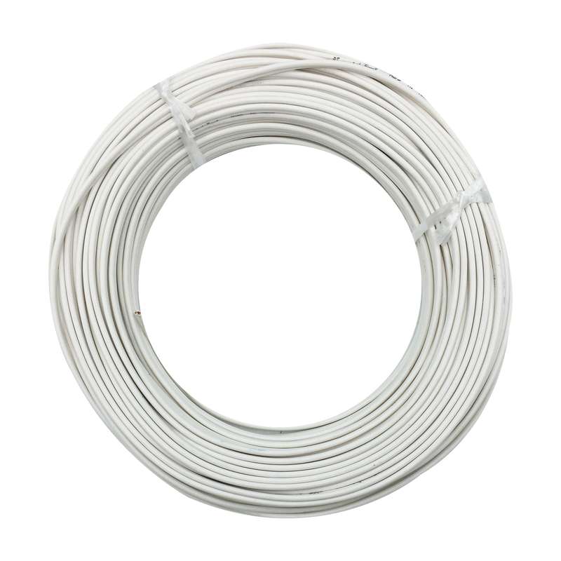 سیم برق 2 در 1.5 کد MR08 طول 30 متر