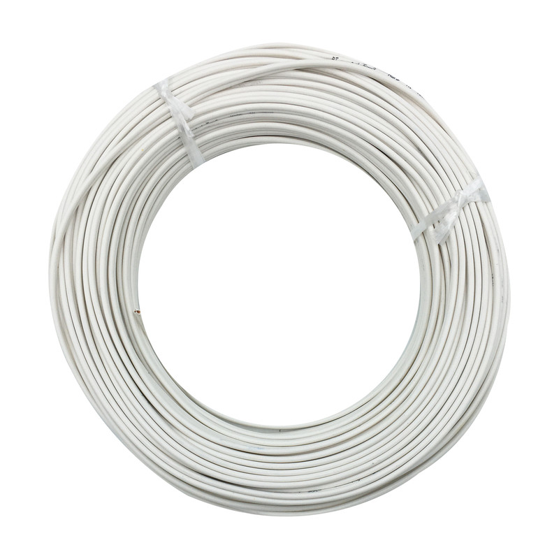 سیم برق 2 در 1.5 کد MR08 طول 30 متر