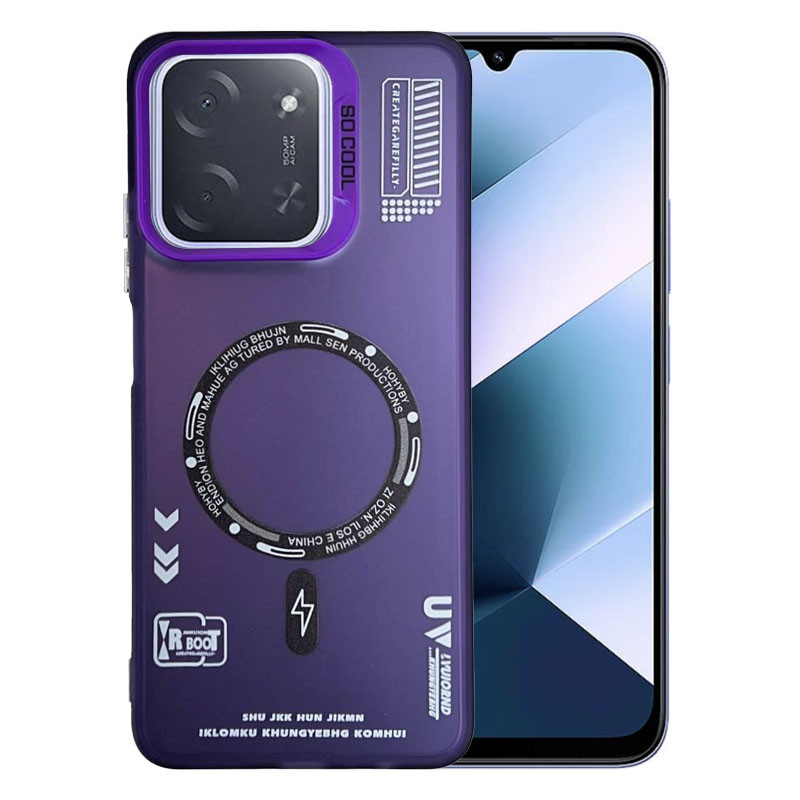 کاور مانستر مدل So_Cool مناسب برای گوشی موبایل شیائومی Poco C85 / Redmi 15C