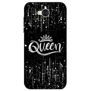 Megafone Queen 1893 Cover For Huawei Y6 2017