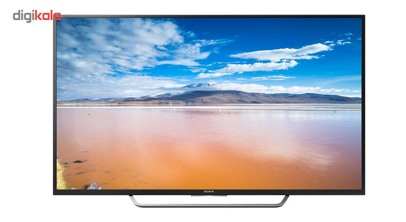 تلویزیون ال ای دی هوشمند سونی مدل KD-55X7000D سایز 55 اینچ