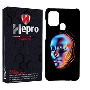 HEPRO MC Cover for SAMSUNG GALAXY M30S / M21