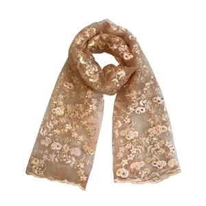 شال زنانه مدل H0013