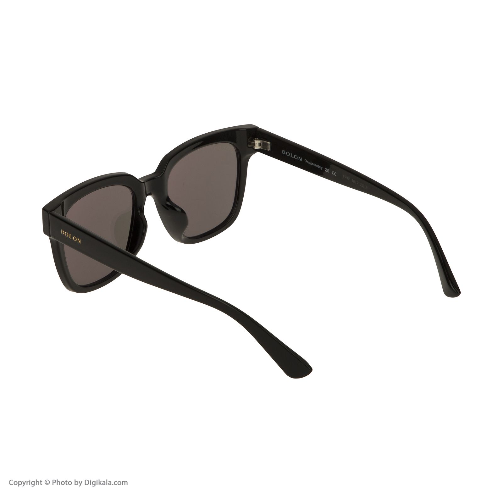 عینک آفتابی بولون مدل BL 5007B11 -  - 4