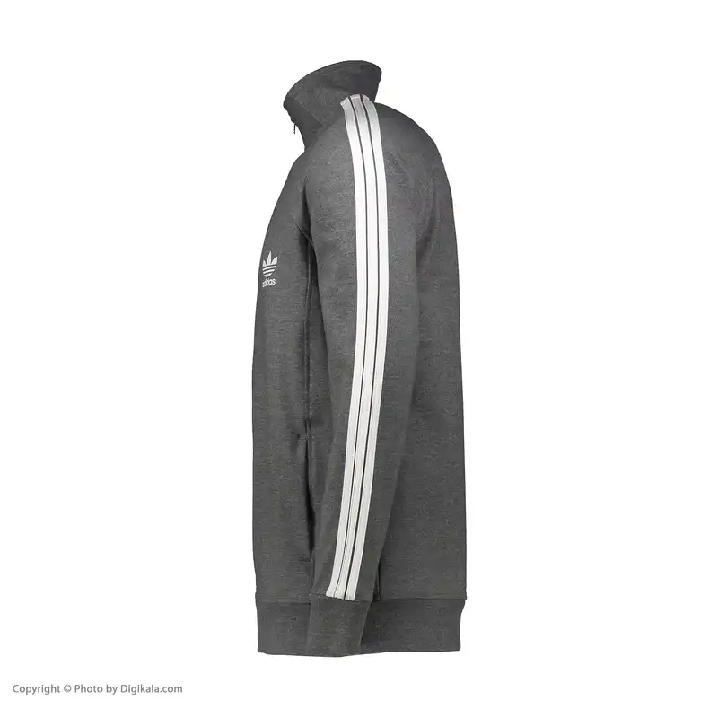 ست سویشرت و شلوار ورزشی مردانه مدل HA07