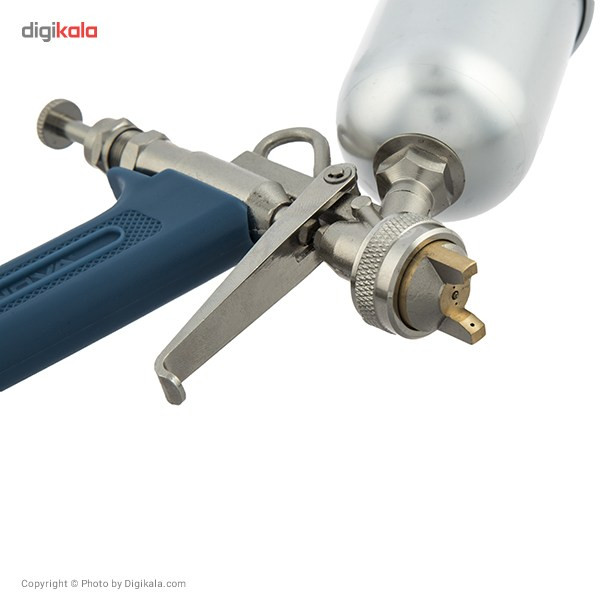 پیستوله بادی نووا مدل NTS 2705