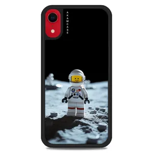 AKAM AMC-WAXR-LEGO-40 Cover For Apple iPhone XR