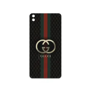 MAHOOT  GCC Cover Sticker for HTC Desire 816