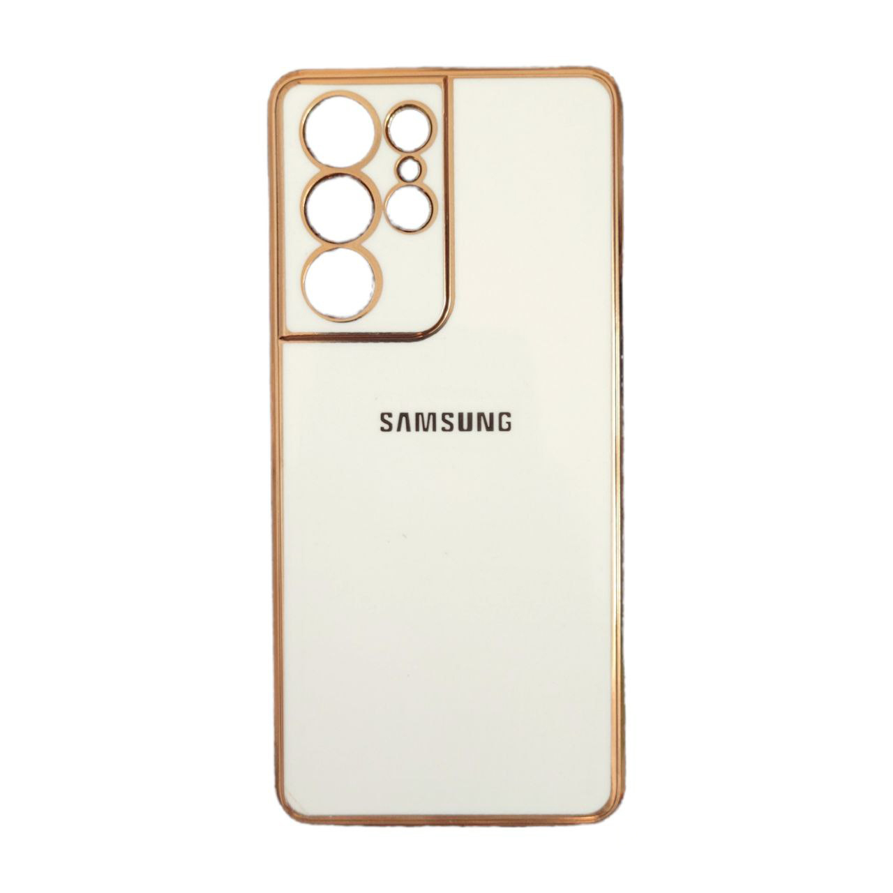   کاور یونیک مدل Combat مناسب برای گوشی موبایل سامسونگ Galaxy S21 Ultra