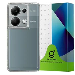 Ghab Tak SPACEMID Cover For Xiaomi Redmi Note 13 Pro 4G