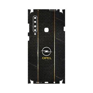 MAHOOT OPEL-FullSkin Cover Sticker for Samsung Galaxy A9 2018