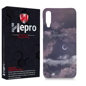 HEPRO MC Cover for SAMSUNG GALAXY A30S/A50/A50S