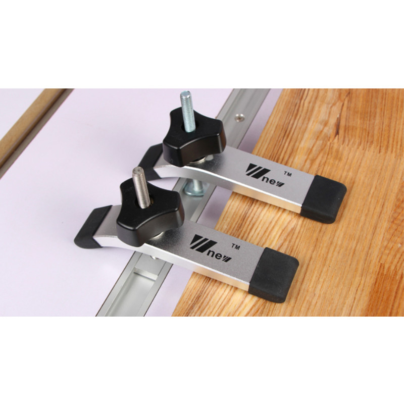 گیره کلمپ مدل L-HT61