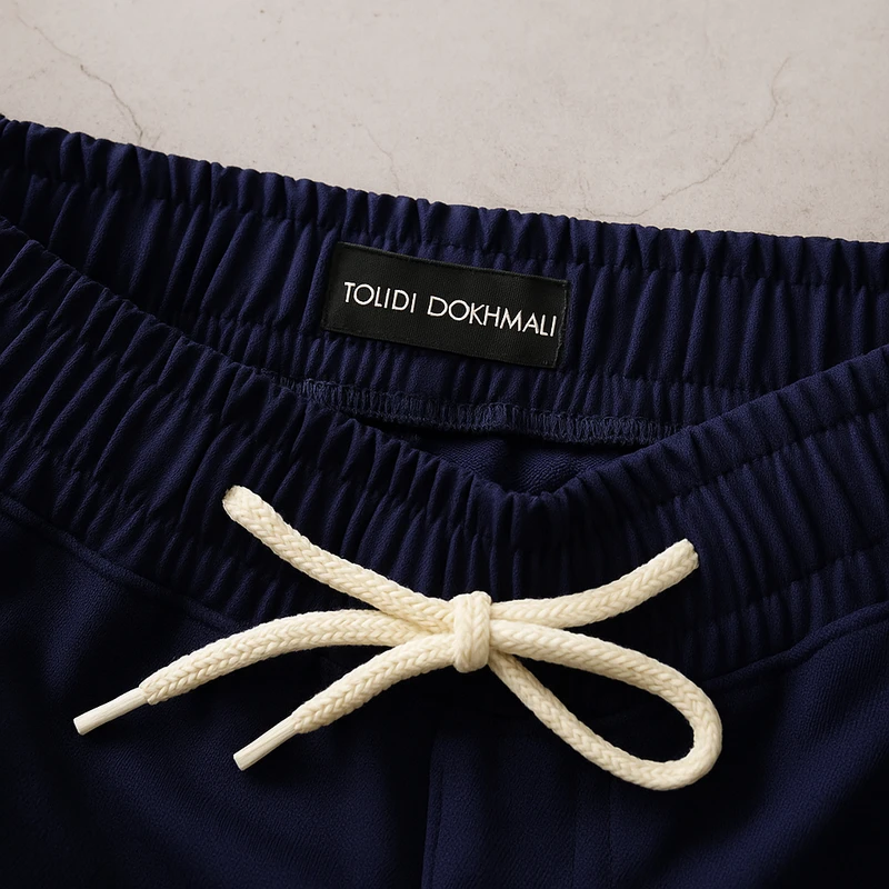 عکس شماره 4 : شلوار اسلش مردانه مدل آرتین