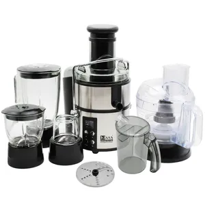 Nasa Electric NS-915 Food Processor