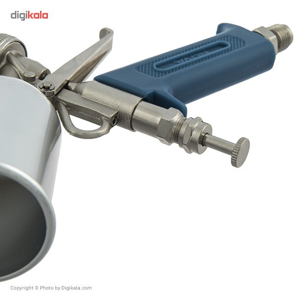 پیستوله بادی نووا مدل NTS 2705