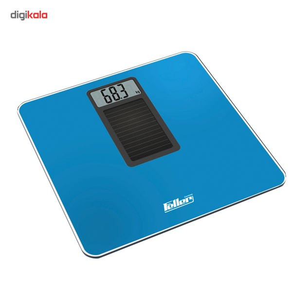 ترازوی دیجیتال فلر مدل PS 505 ترازوی دیجیتال فلر مدل PS 505