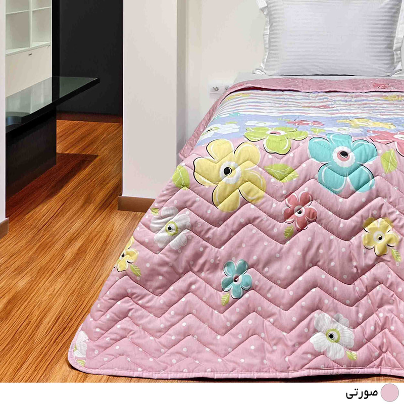 روتختی یک نفره مانیکاهوم مدل ترگل پلاس targol plus  سایز 220x150 سانتی‌متر