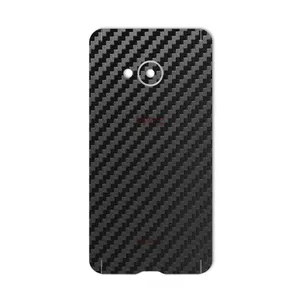 MAHOOT Carbon-Fiber Cover Sticker for HTC U Play