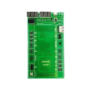 کیت تستر و شارژ باتری یاکسون مدل YX-G01