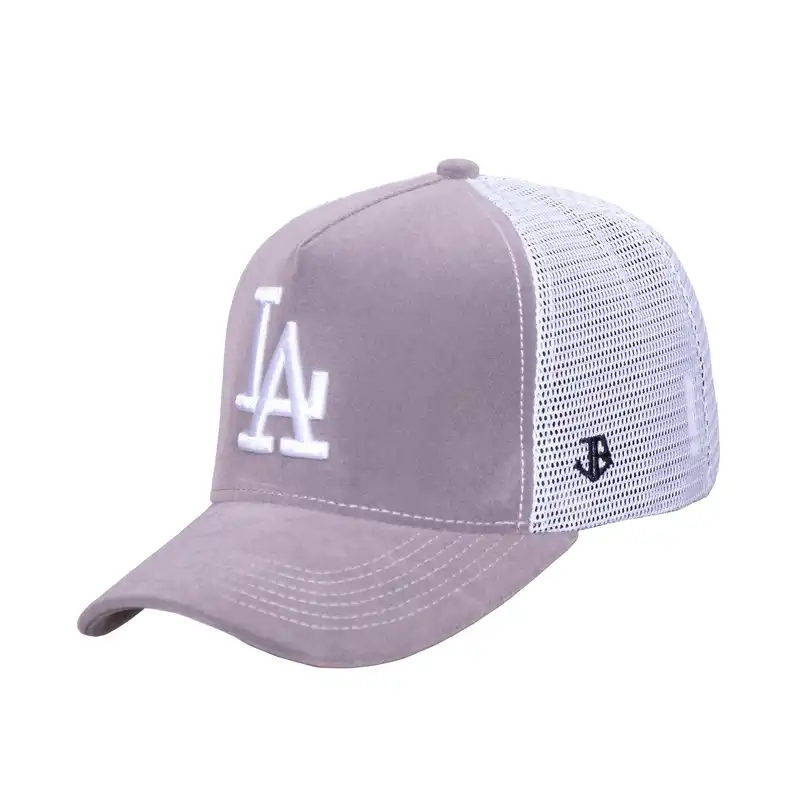 کلاه کپ مدل پشت تور مخمل کد 123